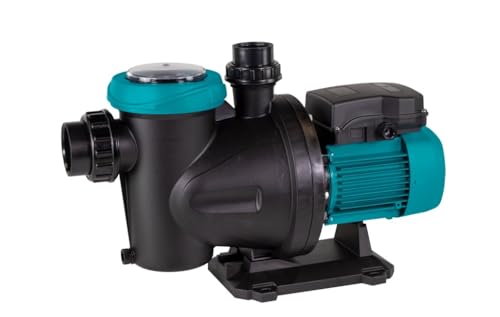 BOMBA DE PISCINA ESPA SILEN 60M (SILEN S 60 12M) 0.5CV DEPURADORA
