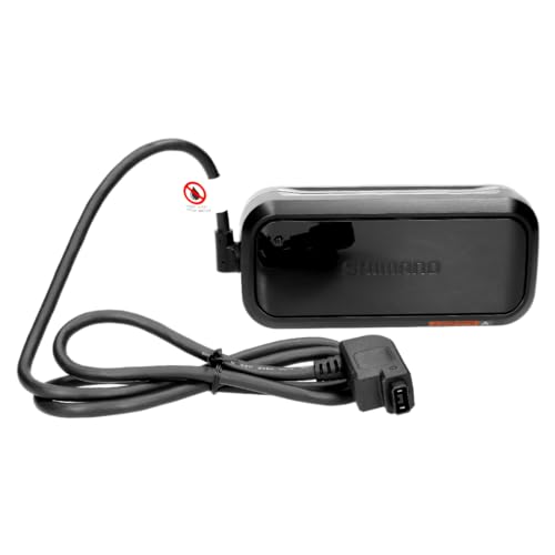 Shimano, Carica Batteria Steps Ec-E6002 Unisex Adulto, Neutro, 240V