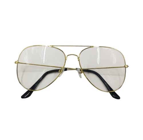 VIGUEUR Aviator Sunglasses for Men Women, UV400 Protection, Non-Polarized4