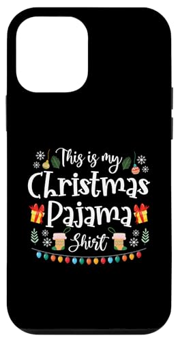 This Is My Christmas pW} NX}X pW} NX}X T^ X}zP[X iPhone 12 mini p