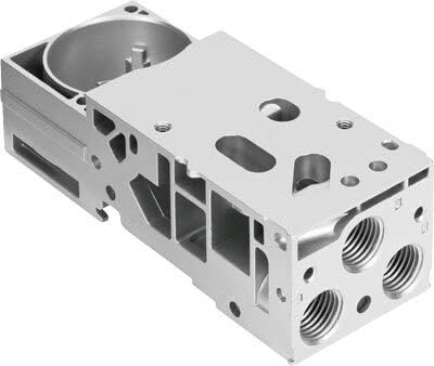 Festo 542223 VMPA-FB-AP-P1 Sub-Base