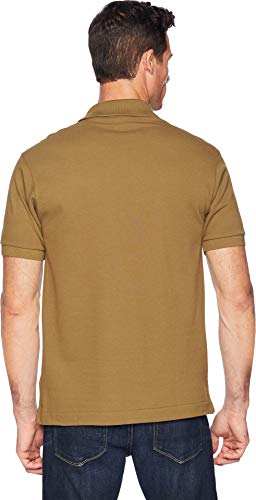 Image of Lacoste Men's Short Sleeve Classic Pique Polo Shirt