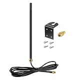 4G LTE Cellular Trail Camera Replacement Antenna for Spypoint Flex Series Link Micro LM2 G...