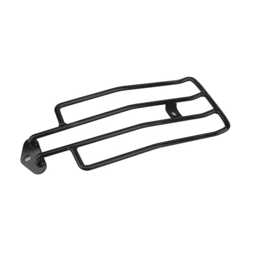 Porte-bagages arrière pour moto Sportster XL883 et XL1200