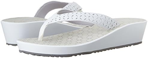 liya gaze flip flops