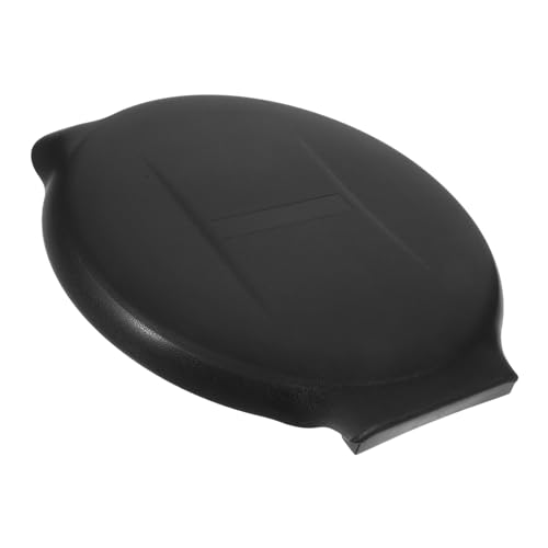 NOLITOY ポータブルトイレ用カバー 大容量バケツ付き ポータブル便座 蓋付き 携帯型 大人用 キャンプ アウトドア 車載用 簡易トイレ設置可能