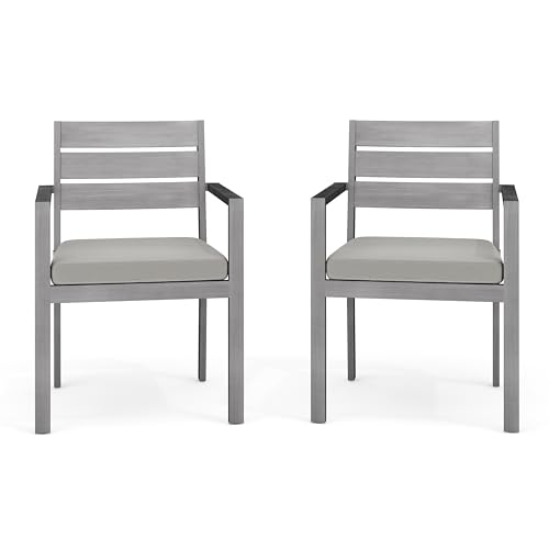 Martha Stewart Bedford Armchair