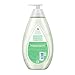 Johnson's Baby Soothing Vapor Bath to Relax Babies, 27.1 fl. oz