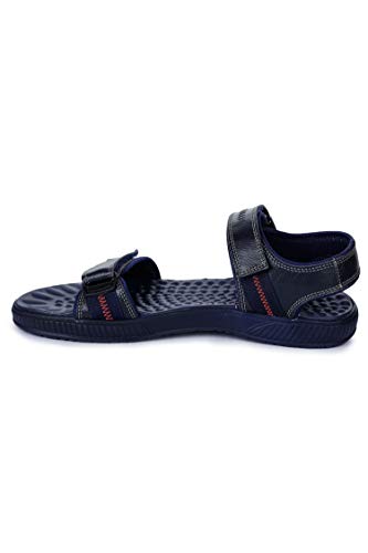 Image of Liberty Mens Fredd-2 Sports Sandals