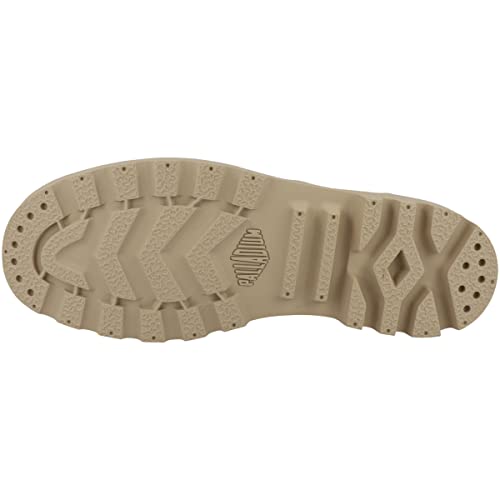 Image of Palladium Mens Us Pampa High H