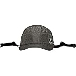 A Vebodi Indo Surf Helmet Hat. Watersports Helmet. Low Profile Water Helmet - Mens & Womens Surfing Helmets. Tom Carrol Approved. Wakeboard, Kayak, Sailing. - Image 5