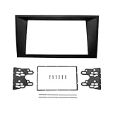 Bietet Staubschutz, um Ihr Armaturenbrett sauber zu halten und gleichzeitig gefährdete Bereiche abzudecken, um mögliche Schäden durch den täglichen Gebrauch zu vermeiden.