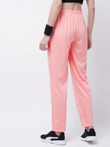 Image of Pivl Solid Women Trackant