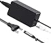 Produktbild AUKEH Ladegerät für Surface Pro 2, Netzteiladapter, 48 W, 12 V, 3,6 A für Microsoft Surface RT/2, Surface Pro 1, Surface Pro 2, 1536, Tablet-PC mit USB-Port und 2-m-Stromkabel