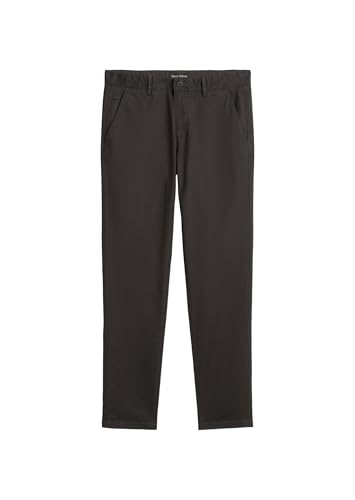 Marc O'Polo Herren 5000009396 Broken Graphite 33/30 – Ansicht 5