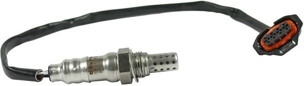 Sonde lambda Metzger 0893008 capteur oxygène pour moteur essence et diesel