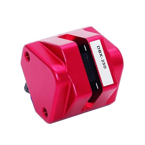 Étrier de frein hydraulique DBX-250 pour broche de machine-outil CNC
