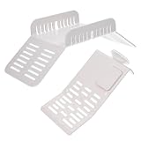 Área de descanso para tortugas: ideal para que la tortuga trepe, tome el sol, juegue, descanse, etc. puedes regalársela a tu tortuga o a un que una. accesorios para acuarios de tortugas