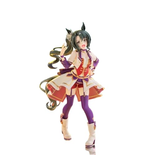 Uma Musume: Pretty Derby XStellar PVC Statue Satono Crown Starting Future 20 cm