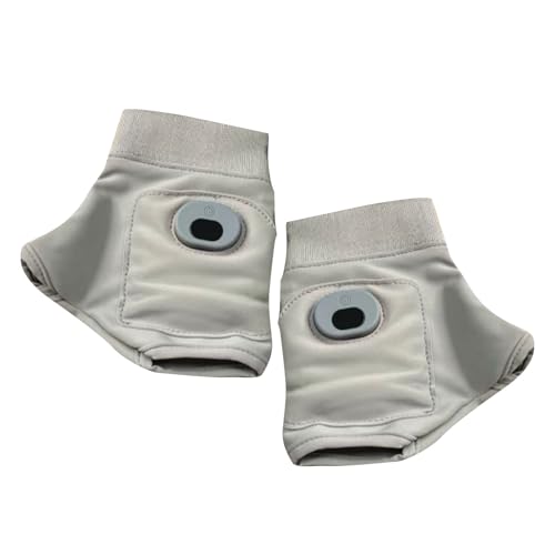 Guantes calefactables eléctricos recargables con doble cara de calor y 3 niveles