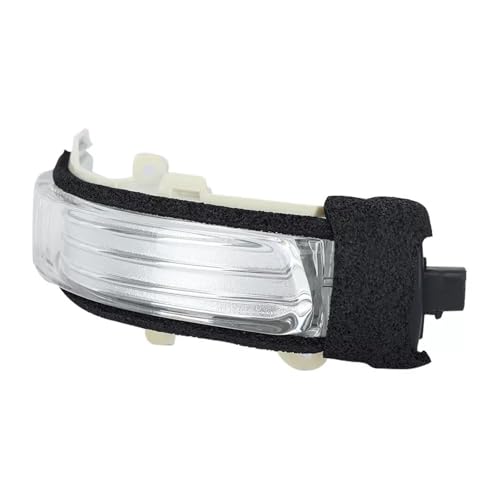 Clignotant rétroviseur LED pour réparer feu latéral droit Corolla Auris