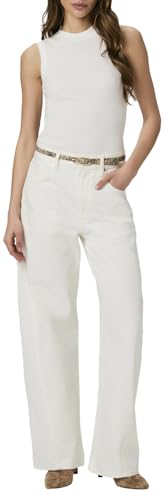 PAIGE Women's Arellia 32 with Twisted Seams2