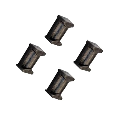 Butée de portière pour Nissan X-Trail T31 supprimer grincement et jeu de porte kit gauche droite