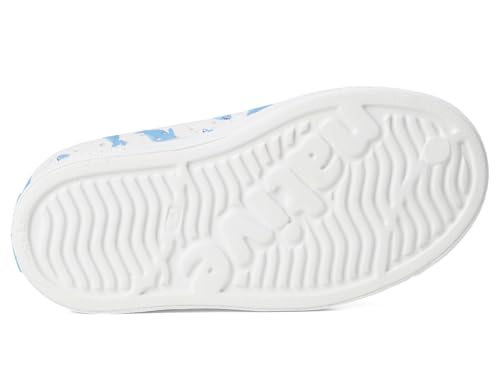 Native Shoes Unisex-Child Jefferson Print (Toddler) Sneaker3