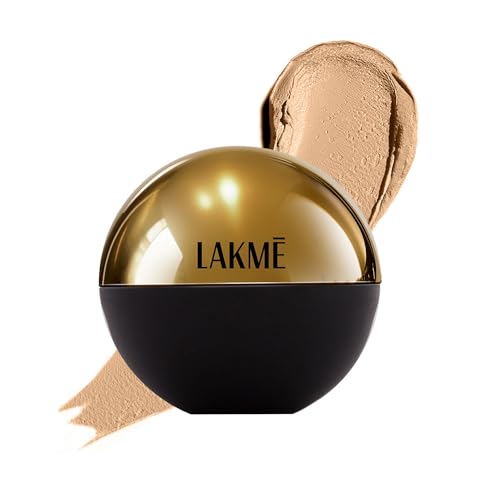 Image of Lakme Xtraordin Airy Mattreal Mousse BeigHoney 12g