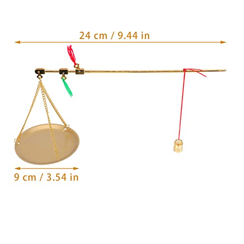 Bilancia da Cucina 100g Bilancia in Stile Cinese