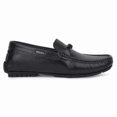 Image of Lee Cooper LC8319E Men Formal Shoe Tan