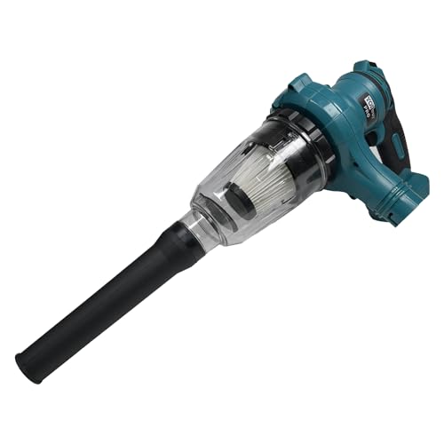 YOIbuy PRO コードレス ブロワー 充電式 18V 大風量 風量3段切替...