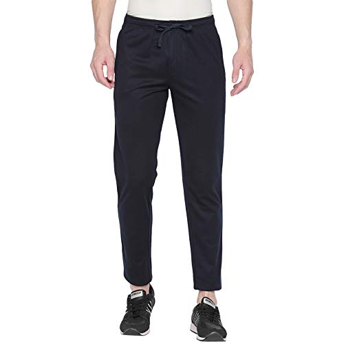 Style Reboot Solid Men's Track Pants