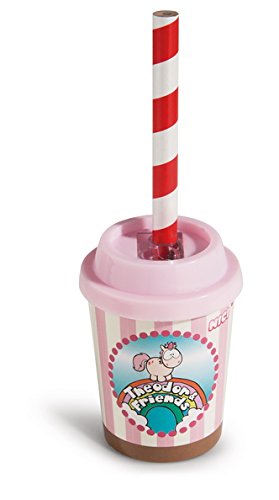 Preisvergleich Produktbild NICI TH18 Größe Milkshake + Bleistift, Display, ni40984