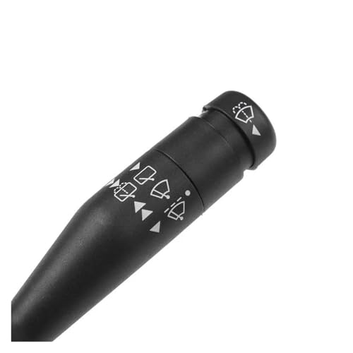 Interrupteur de levier clignotant commande essuie-glace et phare antibrouillard