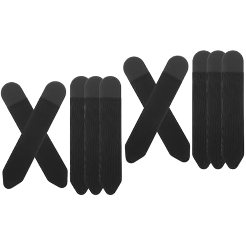 WATIIFUFU 10 SyLbv X^CXyP[X ^ubgANZT ^ubgpMz_[ X^CXی|[` ^ubgpS|[` ^ubg CN Black
