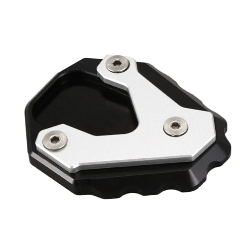 Rallonge Plaque De Support CB500X Accessoires Moto Béquille