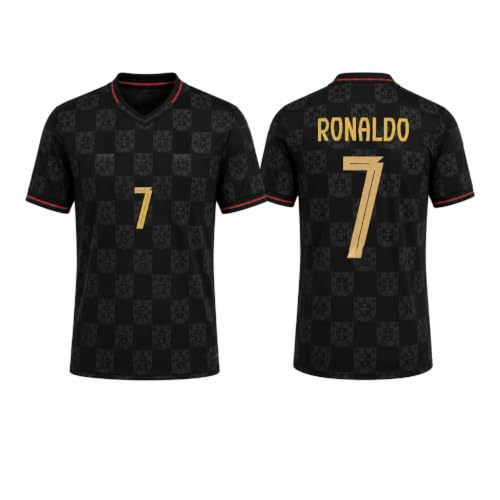 Image of Football Team White Jersey 2024 New for Boys and Men(11-12Years,Multicolor-102)