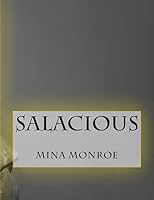 Salacious 1514892448 Book Cover