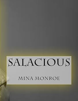 Paperback Salacious Book