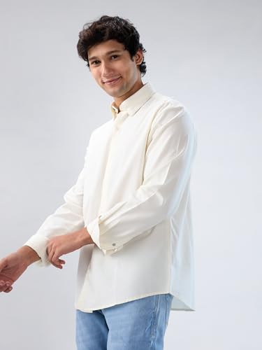Image of Spykar Men Shirt