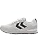 Produktbild hummel Unisex Monaco 86 Sneaker, White 216 551 9001, 43 EU