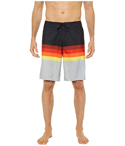 Billabong Platinum Stripe 21