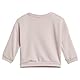 adidas Baby Brand Love Kleinkinder Jogger, Sandy Pink/Legend Ink/Tent Green/Clear Sky, 62