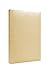 ATS Acoustic Panel 24x36x2, Fire Rated, Square Edge, Tan Color