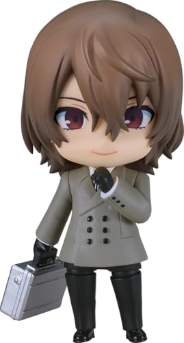 Persona 5 Royal: Goro Akechi (School Uniform Ver.)...
