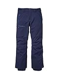 pantaloni snowboard burton mimetici Sicurezza in viaggio con RECCO reflector integrato nell'abbigliamento da sci per permettere un intervento rapido delle squadre di soccorso in situazioni estreme; tuta sci abbinata a Refuge Jacket