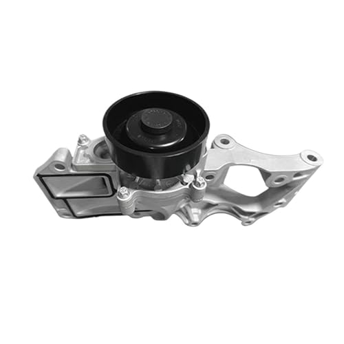 Car Engine Cooling System Water Pump Assembly Thermostat Compatible with B38 B48 B46 MINI Cooper1.2 11518601366