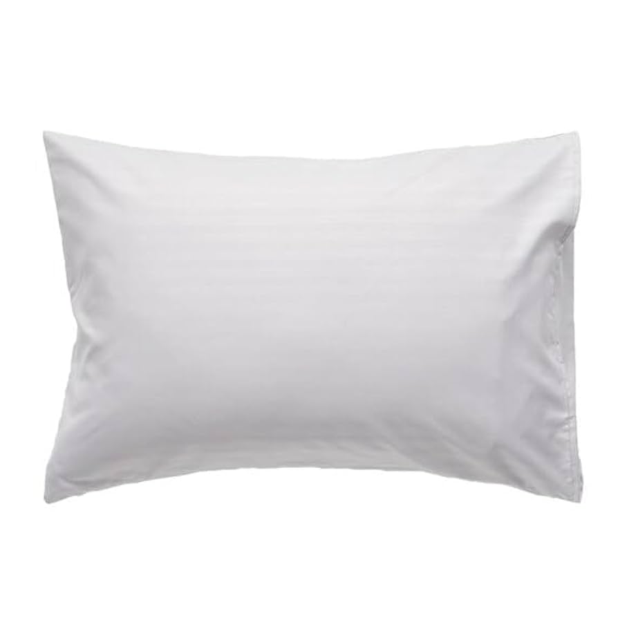 Amazon｜ニトリ 枕カバー KM01 グレー NITORI 7524347｜枕カバー