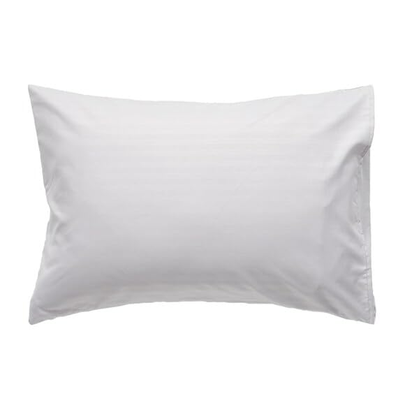 Amazon｜ニトリ 枕カバー KM01 グレー NITORI 7524347｜枕カバー